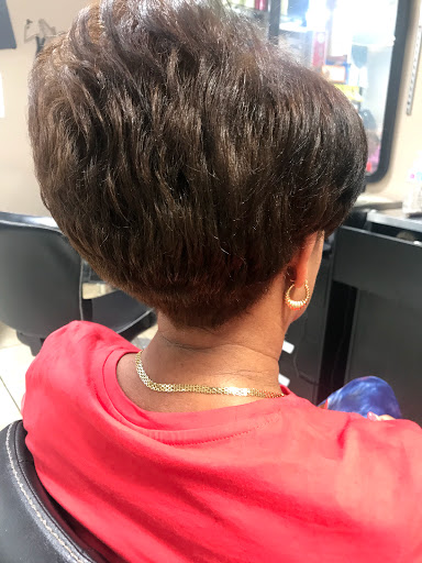 Beauty Salon «Disnalda Beauty Salon», reviews and photos, 118 Valley St, Providence, RI 02909, USA