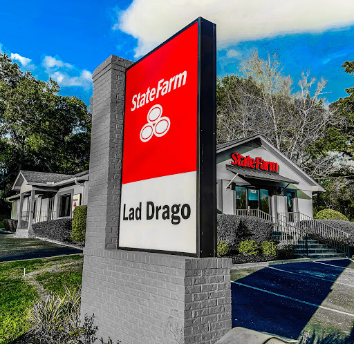 Auto Insurance Agency «State Farm: Lad Drago», reviews and photos