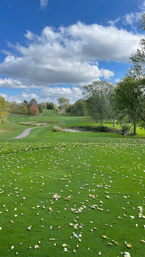 Public Golf Course «Meadowbrook Golf Course», reviews and photos, 201 Meadowbrook Rd, Hopkins, MN 55343, USA