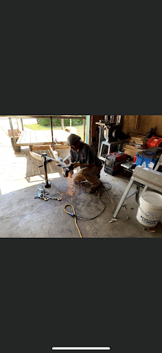 Photo of Whitetail Trucking and Welding LLC