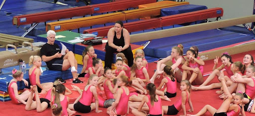 Gymnastics Club «Phoenix Gymnastics & Dance Academy», reviews and photos, 1926 W Monona Dr, Phoenix, AZ 85027, USA