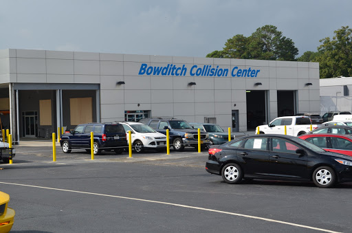 Bowditch Collision Center