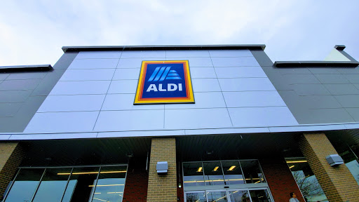 Supermarket «ALDI», reviews and photos, 50 Racetrack Rd, East Brunswick, NJ 08816, USA