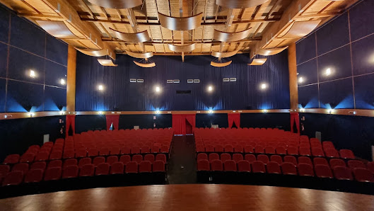 Cinema Hollywood Viale Pitagora, 75025 Policoro MT, Italia