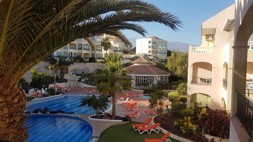Hotel Royal Golf Park Club, Sunpark Management SL Tenerife Sur