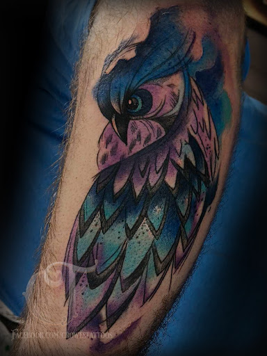 Explore neda tattoo ideas, creative tattoo ideas in Houlton, available at Crowes Tattoos