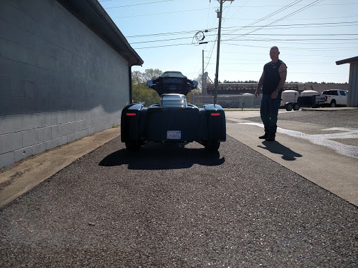 Motorcycle Parts Store «Hannigan Motorsports», reviews and photos, 4044 US-641, Murray, KY 42071, USA