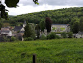 Abbaye Saint-Wandrille Rives-en-Seine