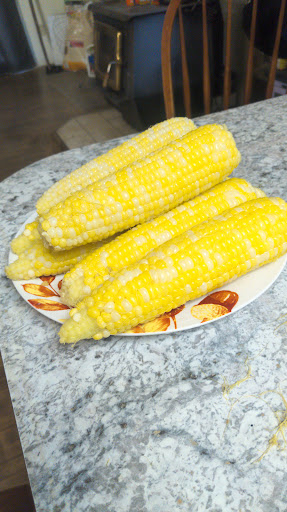 Ross's Spring Creek Farm