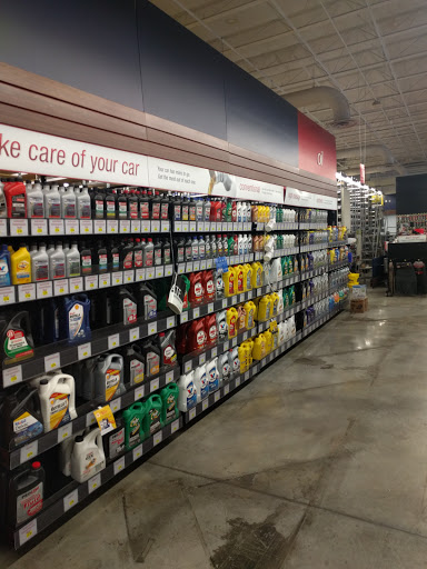 Auto Parts Store «Pep Boys Auto Parts & Service», reviews and photos, 15625 N Dale Mabry Hwy, Tampa, FL 33618, USA