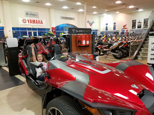 Motorcycle Dealer «Xtreme Machines», reviews and photos, 700 NJ-33, Millstone, NJ 08535, USA