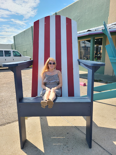 Gift Shop «Treasure Islander Shop», reviews and photos, 301 S Austin St, Rockport, TX 78382, USA