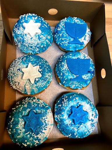 Donut Shop «Dulcet Gourmet Donut», reviews and photos, 23717 Vanowen St, Canoga Park, CA 91307, USA