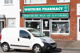 Whitkirk Pharmacy