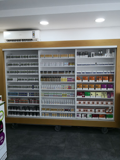 alter ego Vape Store - Ηλεκτρονικό Τσιγάρο Κυψέλη