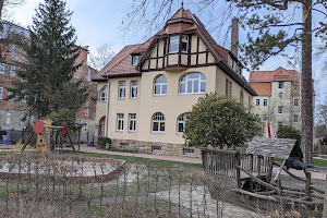 Stadtmission Chemnitz e.V., Kindertagesstätte "arche noah"