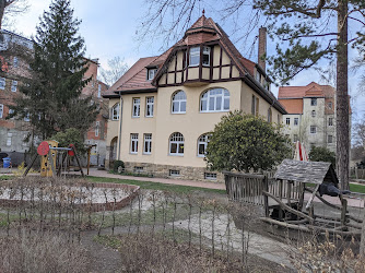 Stadtmission Chemnitz e.V., Kindertagesstätte "arche noah"