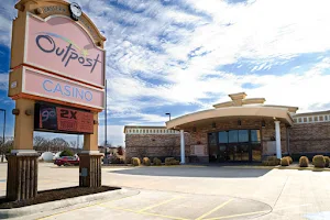 Outpost Casino image
