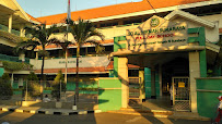 Foto SD  Islam Terpadu Ghilmani Surabaya, Kota Surabaya