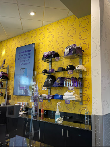 Gym «Planet Fitness - Brick, NJ», reviews and photos, 325 Brick Blvd, Brick, NJ 08723, USA