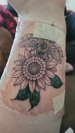 Explore autism tattoo ideas for moms, creative tattoo ideas in Salt Lake City, available at Koi Dragon Tattoos