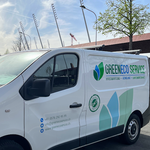 Rezensionen über GreenEco Service in Zürich - Hausreinigungsdienst