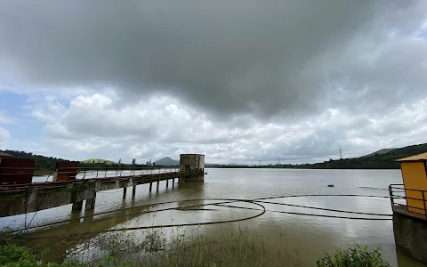 Amboli Dam image