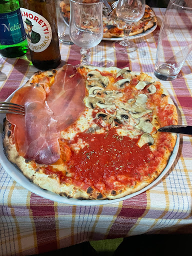 La Rupe in Ripi, Provincia di Frosinone