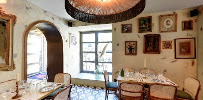 Atmosphère du Restaurant italien Mammamia trattoria à Bastia - n°2