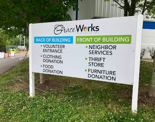 Non-Profit Organization «GraceWorks Ministries Inc», reviews and photos, 104 Southeast Pkwy, Franklin, TN 37064, USA