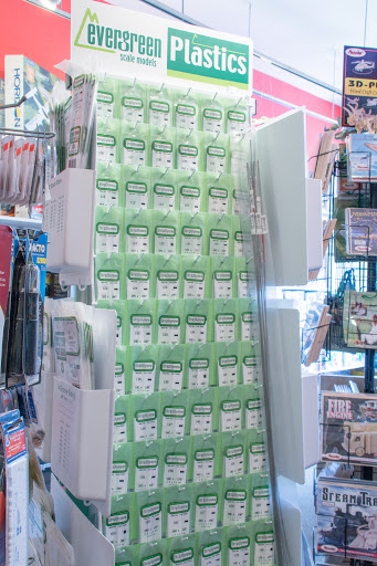 Hobby Store «Marin Hobby & Gift», reviews and photos, 224 Greenfield Ave, San Anselmo, CA 94960, USA