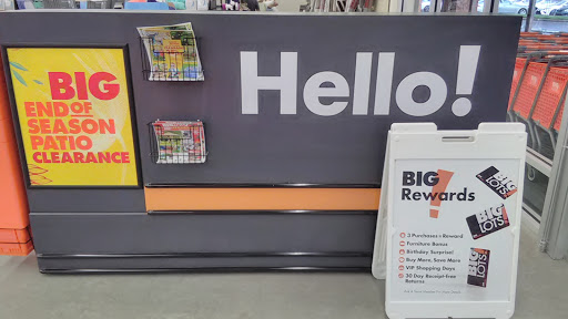 Discount Store «Big Lots», reviews and photos, 911 N Woodland Blvd, DeLand, FL 32724, USA