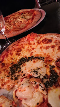 Pizza du Restaurant italien Restaurant Volpone à Orléans - n°3