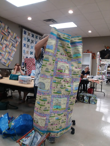 Sewing Shop «Bernina Sewing Center Inc», reviews and photos, 3593 Lake Emma Rd, Lake Mary, FL 32746, USA