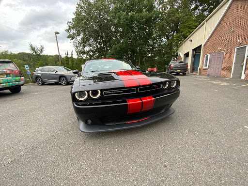 Sign Shop «Big Splash Graphics», reviews and photos, 125 Halls Mill Rd #3, Freehold, NJ 07728, USA