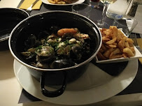 Moule du Restaurant Fish Head à Andernos-les-Bains - n°5