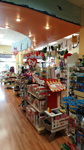 Toy Store «Piccolo Mondo Toys», reviews and photos, 4768 NW Bethany Blvd C5, Portland, OR 97229, USA