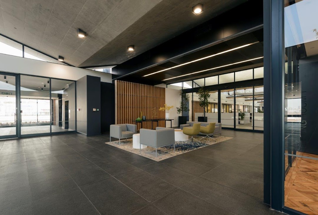 JT Ross Property Group in the city Durban