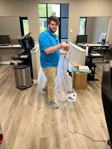 Computer Repair Service «SmarTekz», reviews and photos, 12995 S Cleveland Ave #212, Fort Myers, FL 33907, USA