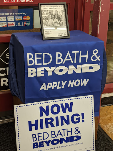 Department Store «Bed Bath & Beyond», reviews and photos, 34750 N North Valley Pkwy, Phoenix, AZ 85086, USA