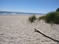 Zdjęcie Red Arrow Beach z poziomem czystości wysoki