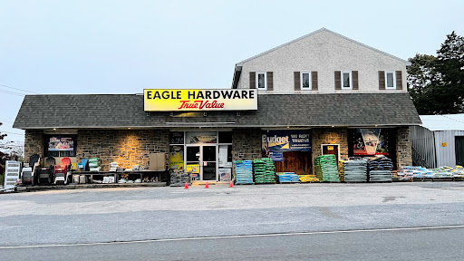 Home Improvement Store «Eagle True Value Hardware», reviews and photos, 100 Pottstown Pike, Eagle, PA 19480, USA