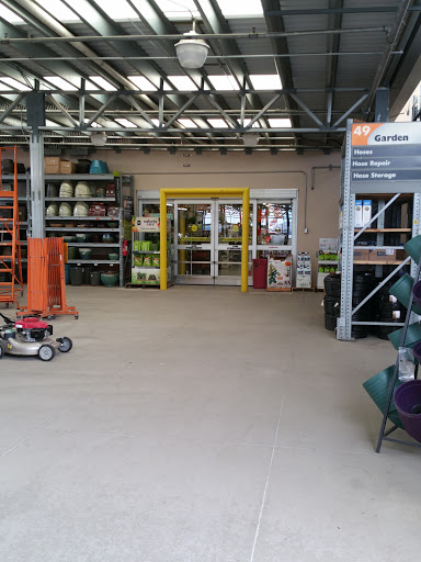 Home Improvement Store «The Home Depot», reviews and photos, 1801 E Custer Ave, Helena, MT 59602, USA