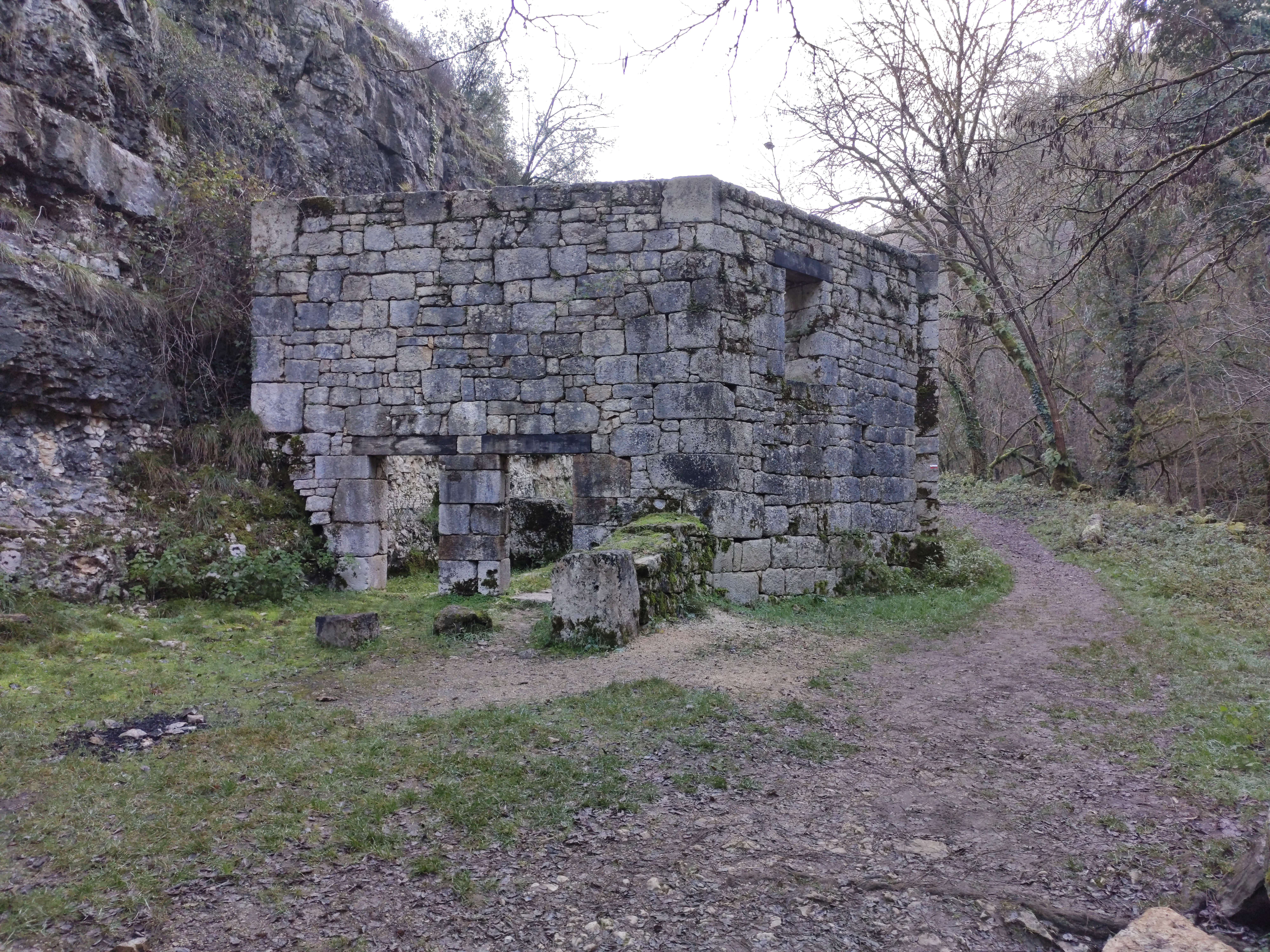 Photo n° 9 de l'avis de Gérard.A fait le 30/12/2019 à 13:40