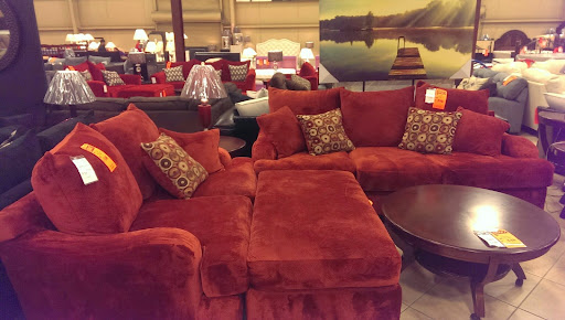 Furniture Store «Bi-Rite Furniture», reviews and photos, 7114 North Fwy, Houston, TX 77076, USA