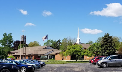 Etna United Methodist Church