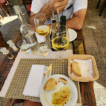 Photo n°4 de l'avis de Sandra.o fait le 26/09/2023 à 18:28 sur le  Vivace Ristorante à Siena