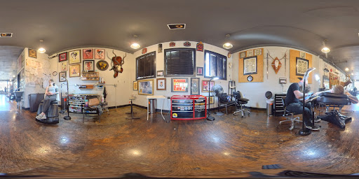 Explore baker tattoo ideas, creative tattoo ideas in Vancouver, available at Hopeless Tattoo & Piercing