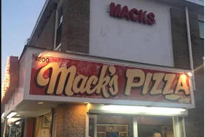 Mack's Pizza image