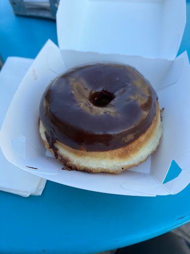 Bakery «Montclair Bread Company», reviews and photos, 113 Walnut St, Montclair, NJ 07042, USA